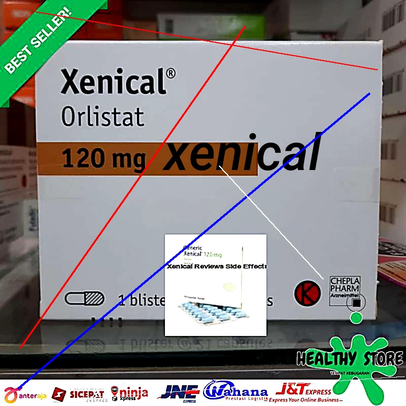 Prix du xenical 120